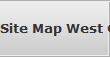 Site Map West Cedar Rapids Data recovery